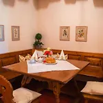 Sammareier Gutshof In Appartamento Bad Birnbach