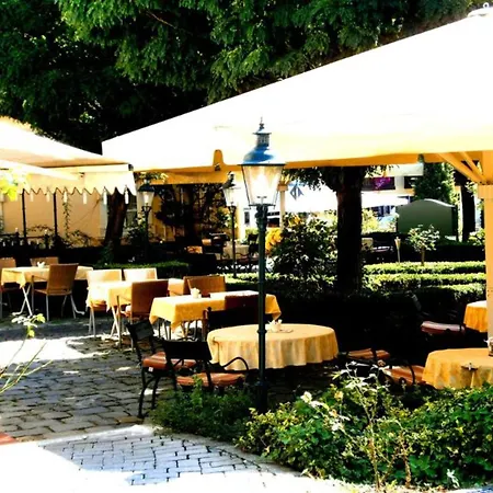 Sammareier Gutshof In