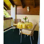 Apartment Sammareier Gutshof In Bad Birnbach
