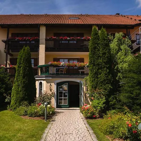 Lejlighed Geraeumige Im Sammareier Gutshof In