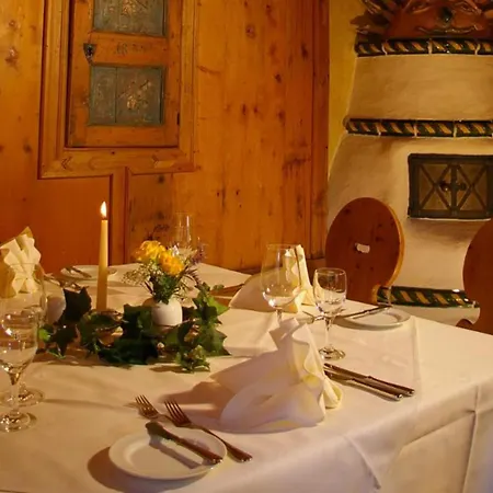 Geraeumige Im Sammareier Gutshof In *