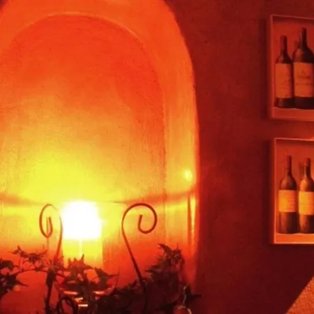 Lejlighed Geraeumige Im Sammareier Gutshof In Bad Birnbach