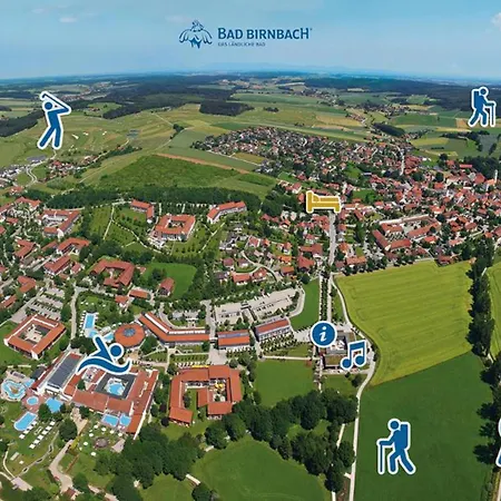 Geraeumige Im Sammareier Gutshof In *