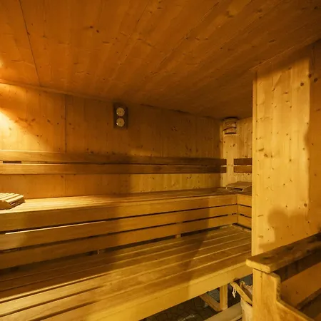 Geraeumige Im Sammareier Gutshof In Bad Birnbach