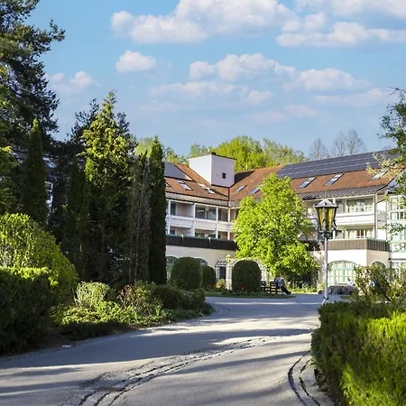 Geraeumige Im Sammareier Gutshof In