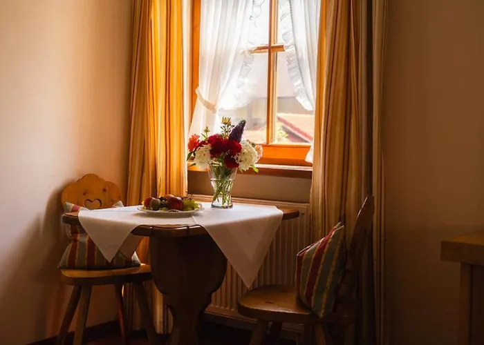 Apartman Sammareier Gutshof In *