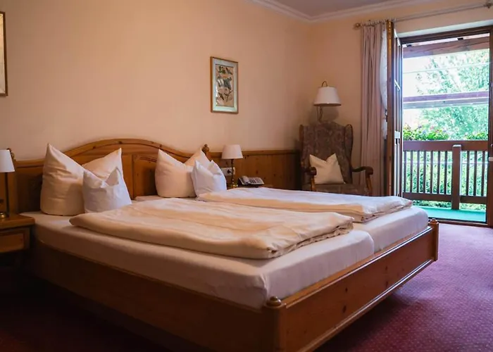 Sammareier Gutshof In Apartman