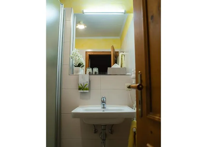 Apartman Sammareier Gutshof In