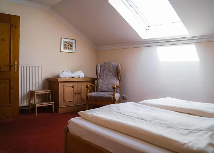 Sammareier Gutshof In Apartman