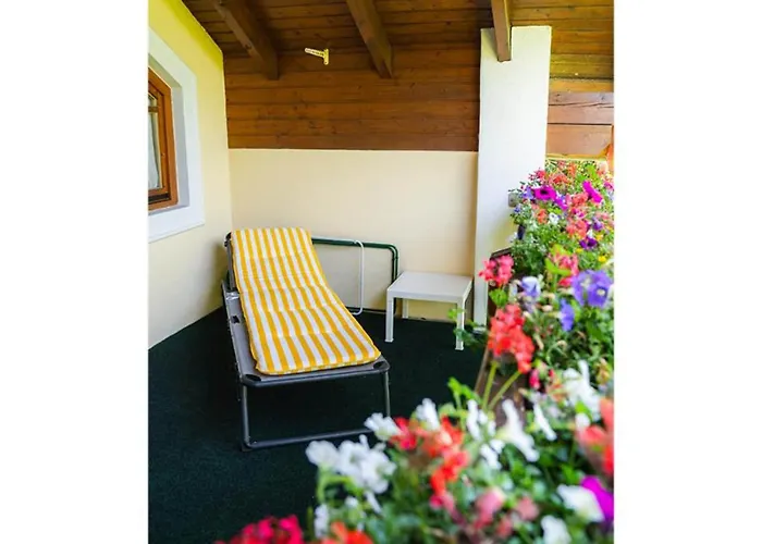 Sammareier Gutshof In Apartman